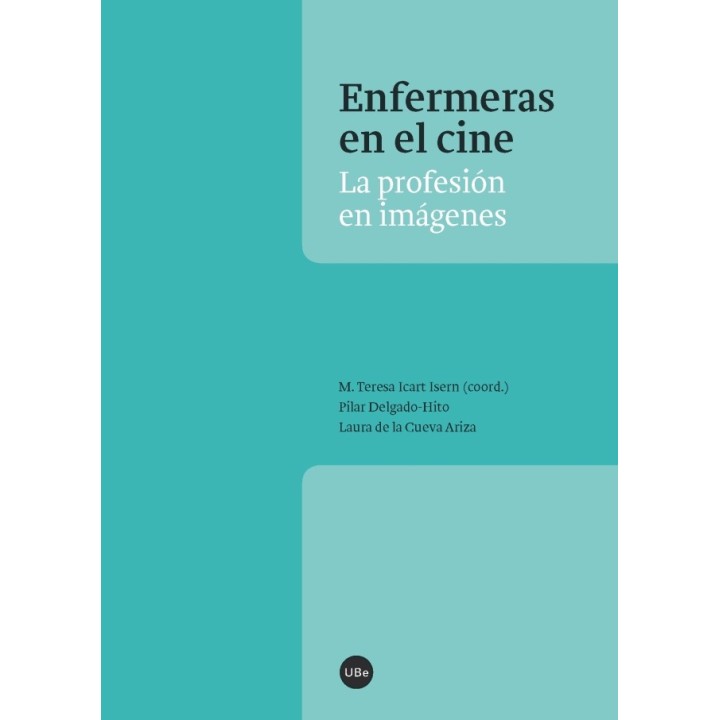ENFERMERAS EN EL CINE
