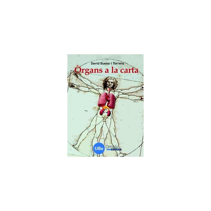 ÒRGANS A LA CARTA