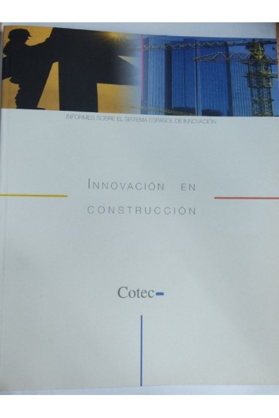 Innovacion en Construccion
