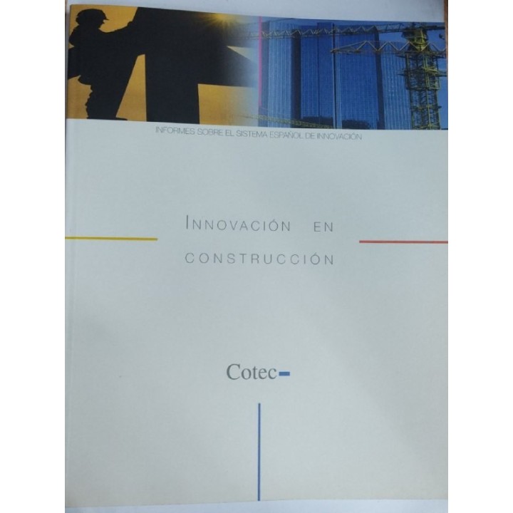 Innovacion en Construccion