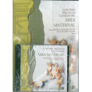 GUIA PARA PRACTICAS CLINICAS EN AREA MATERNAL