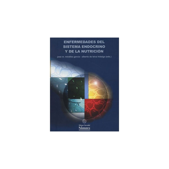 ENFERMEDADES DEL SISTEMA ENDOCRINO Y DE LA NUTRICIÓN