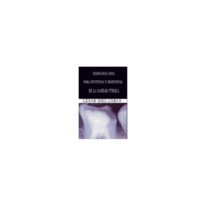 RADIOLOGIA ORAL