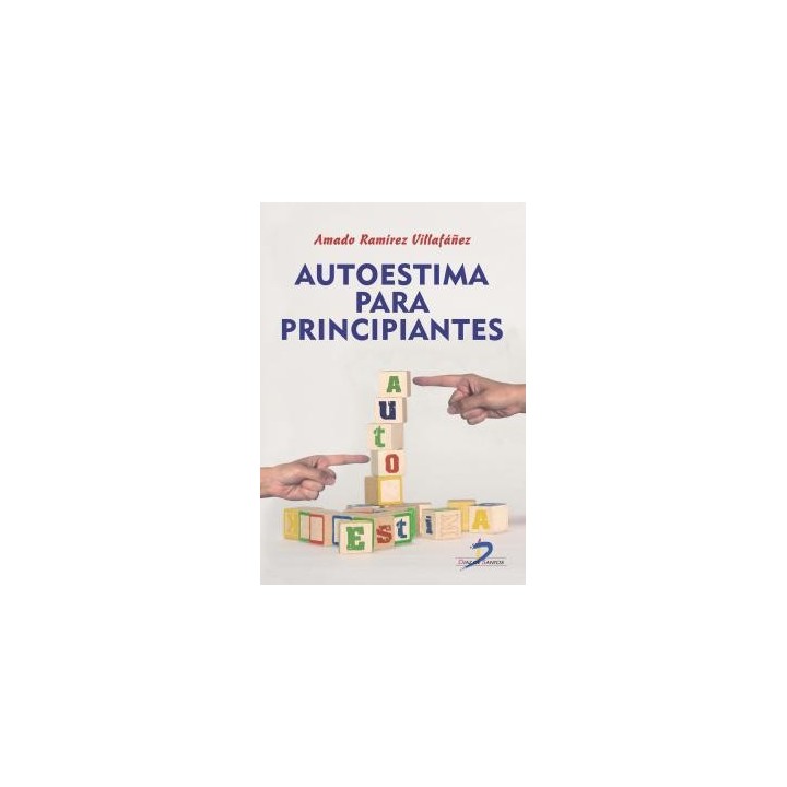 AUTOESTIMA PARA PRINCIPIANTES
