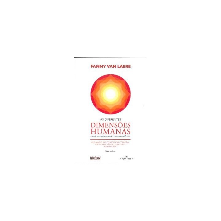 AS DIFERENTES DIMENSÓES HUMANAS E O DESENVOLVIMENTO DAS CINCO CONSCIÉNCIAS.