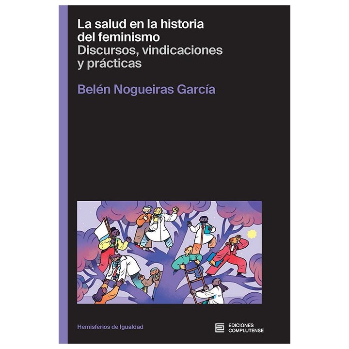 LA SALUD EN LA HISTORIA DEL FEMINISMO