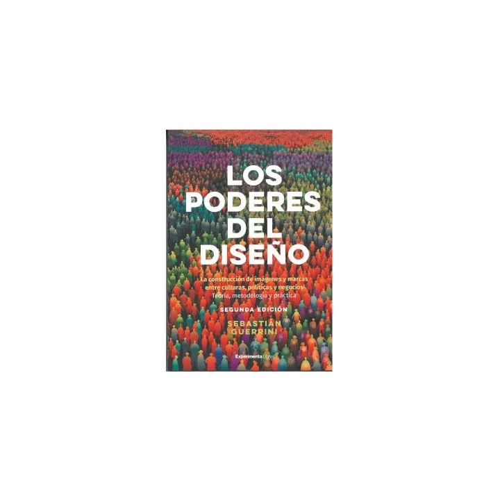 LOS PODERES DEL DISEÑO