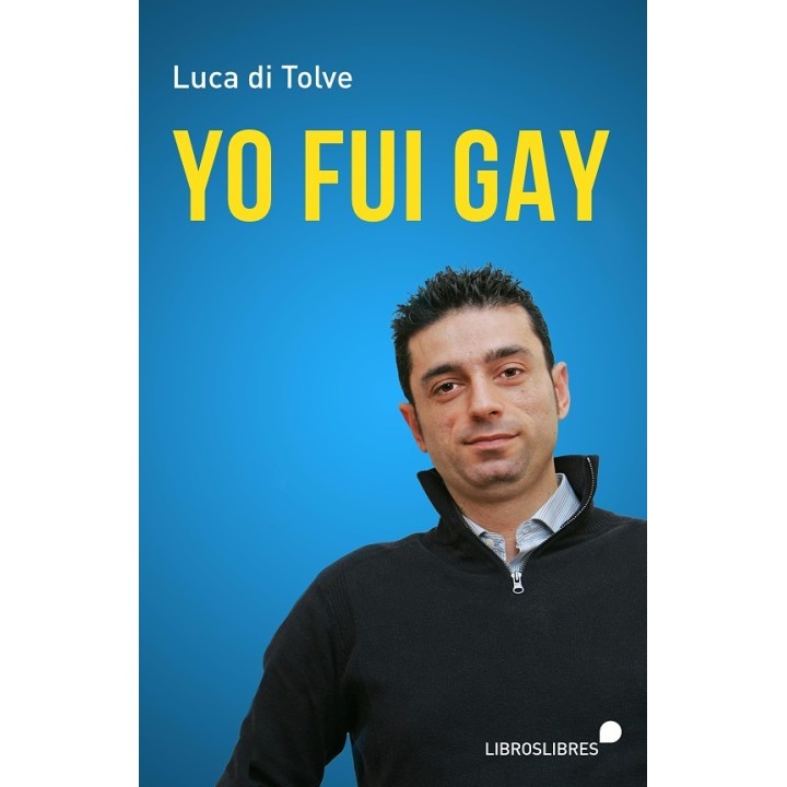 YO FUI GAY