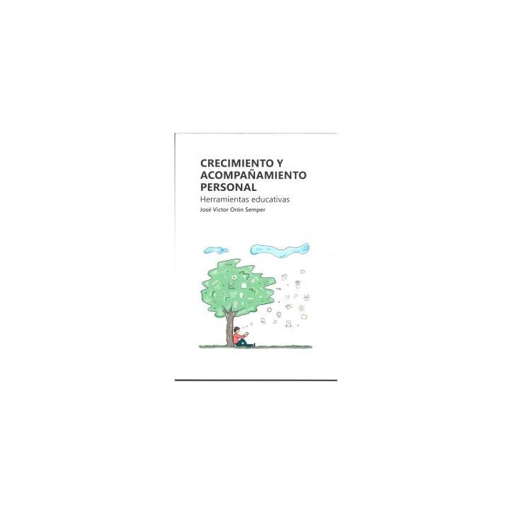 CRECIMIENTO Y ACOMPAÑAMIENTO PERSONAL