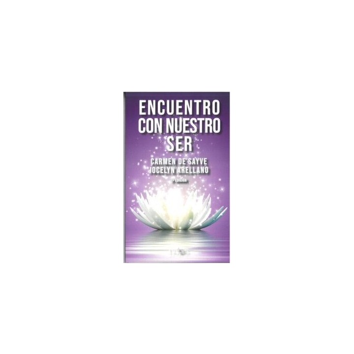 ENCUENTRO CON NUESTROS SER