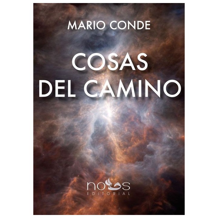COSAS DEL CAMINO