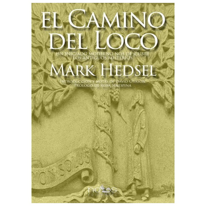 EL CAMINO DEL LOCO
