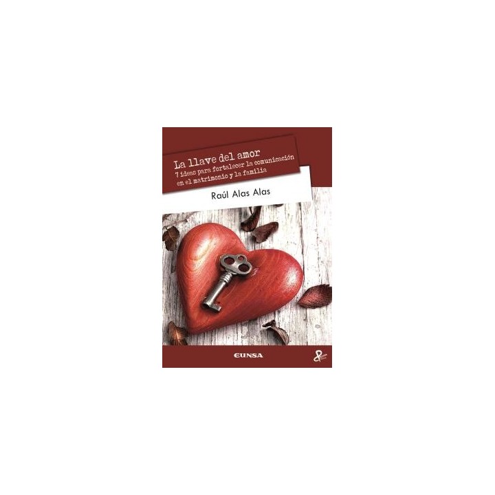 LA LLAVE DEL AMOR