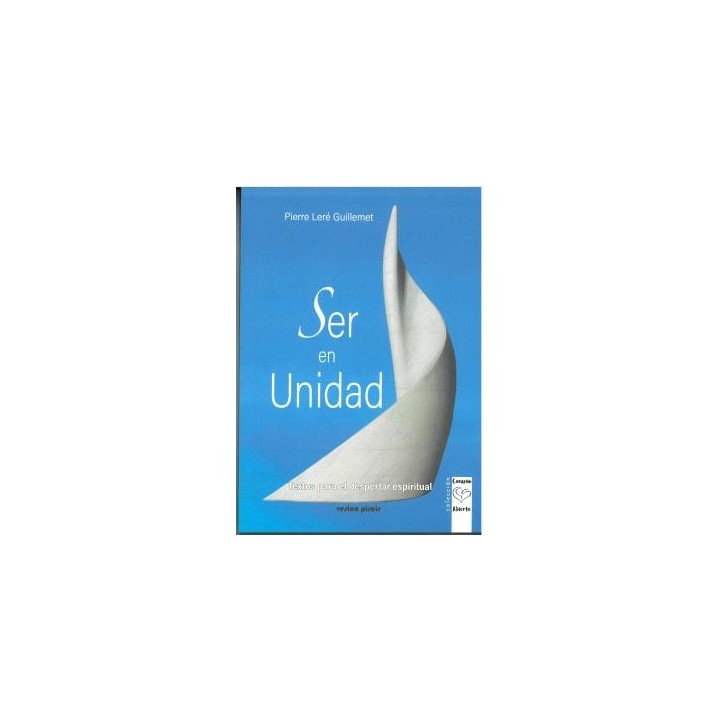 SER EN UNIDAD