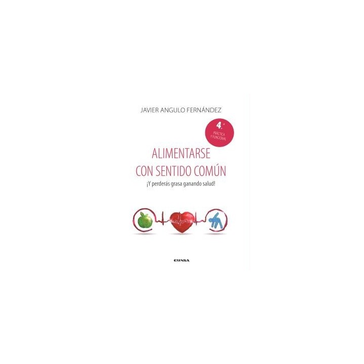 ALIMENTARSE CON SENTIDO COMÚN