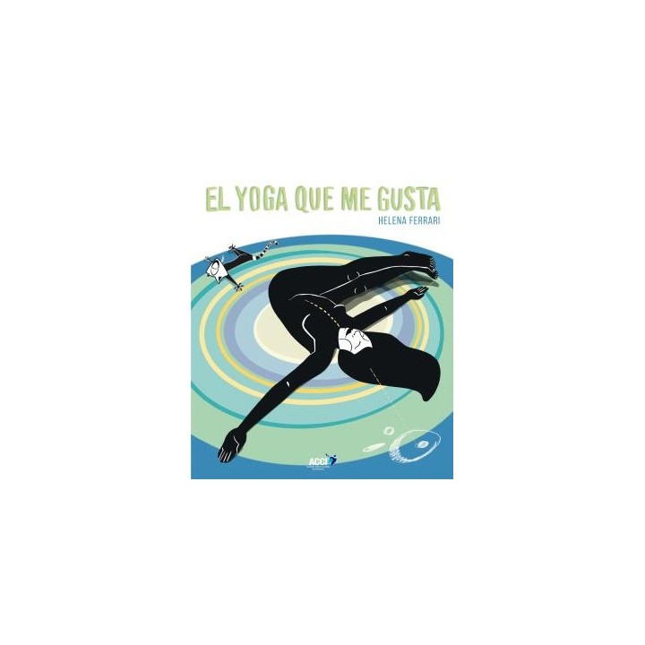 EL YOGA QUE ME GUSTA
