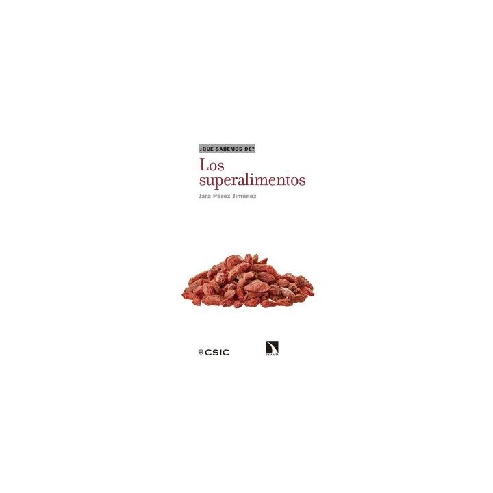 LOS SUPERALIMENTOS