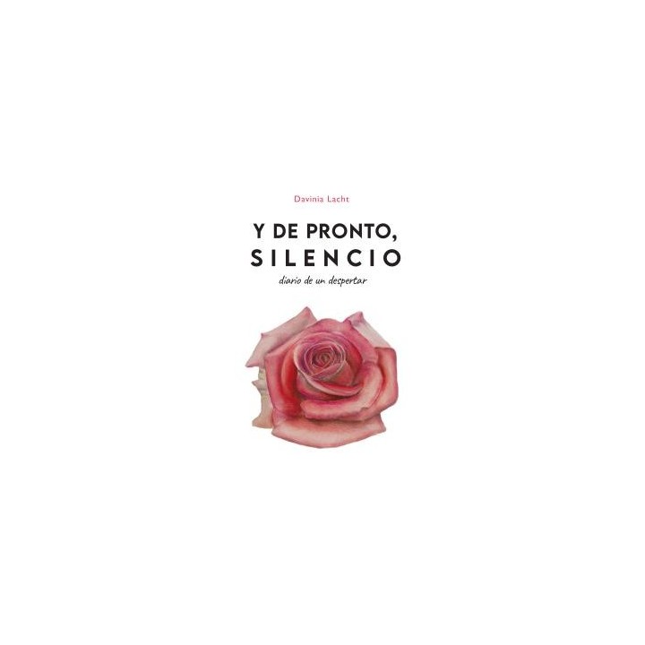 Y DE PRONTO, SILENCIO