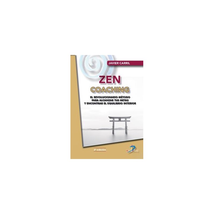 ZEN COACHING 2ª EDICIÓN