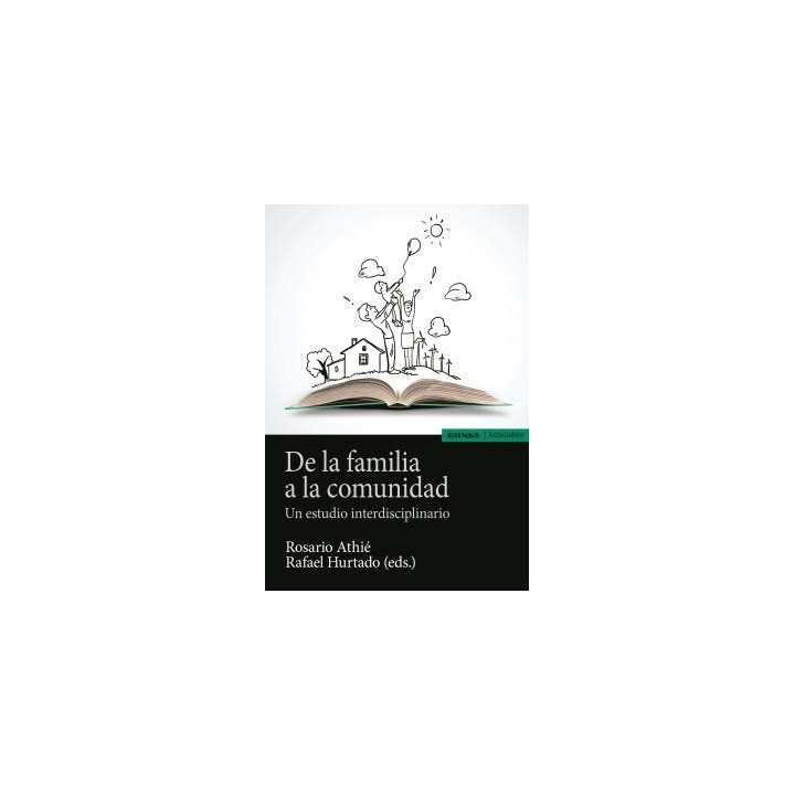 DE LA FAMILIA A LA COMUNIDAD