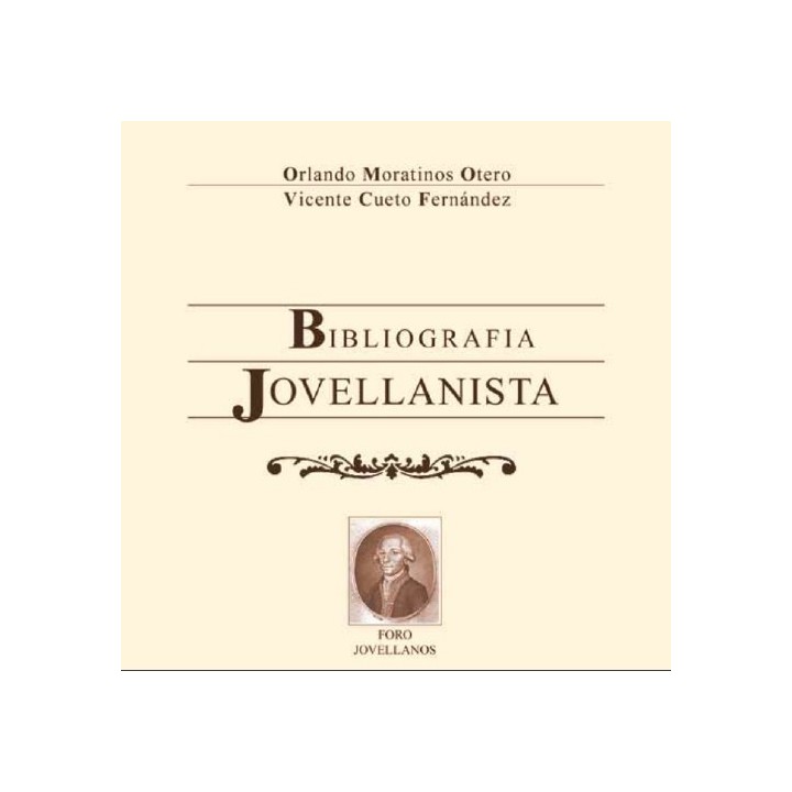 Bibliografía Jovellanista
