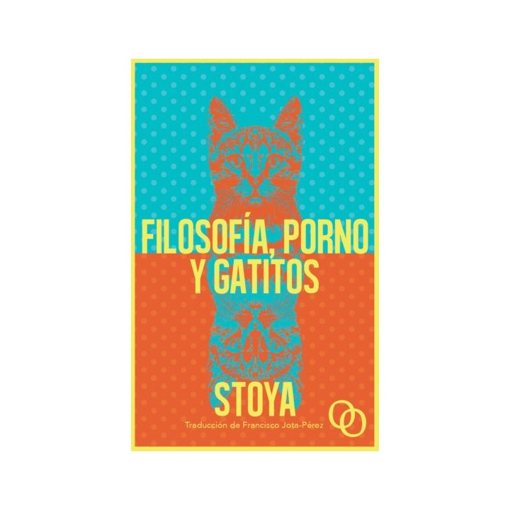 FILOSOFÍA, PORNO Y GATITOS