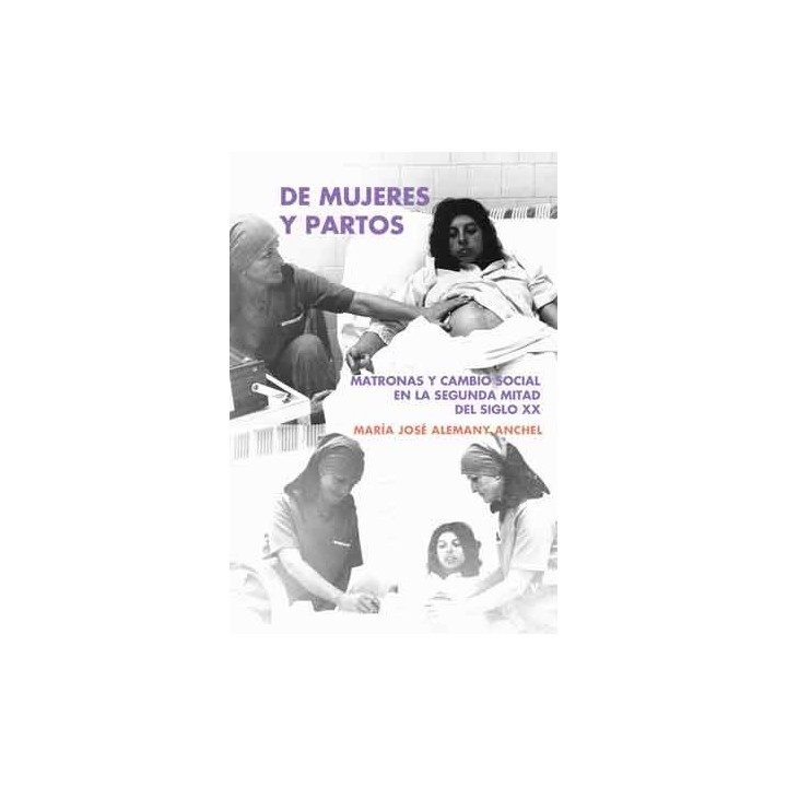 DE MUJERES Y PARTOS