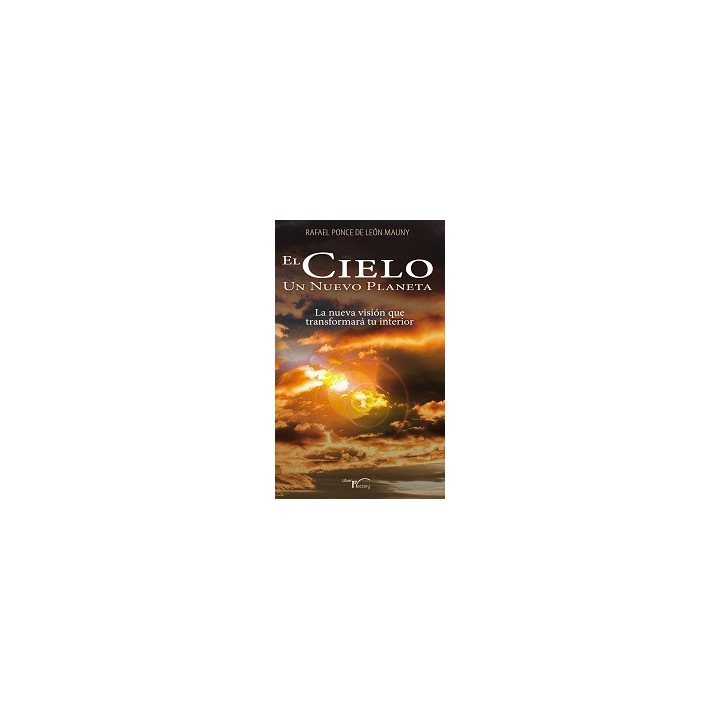 EL CIELO UN NUEVO PLANETA