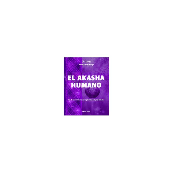 EL AKASHA HUMANO
