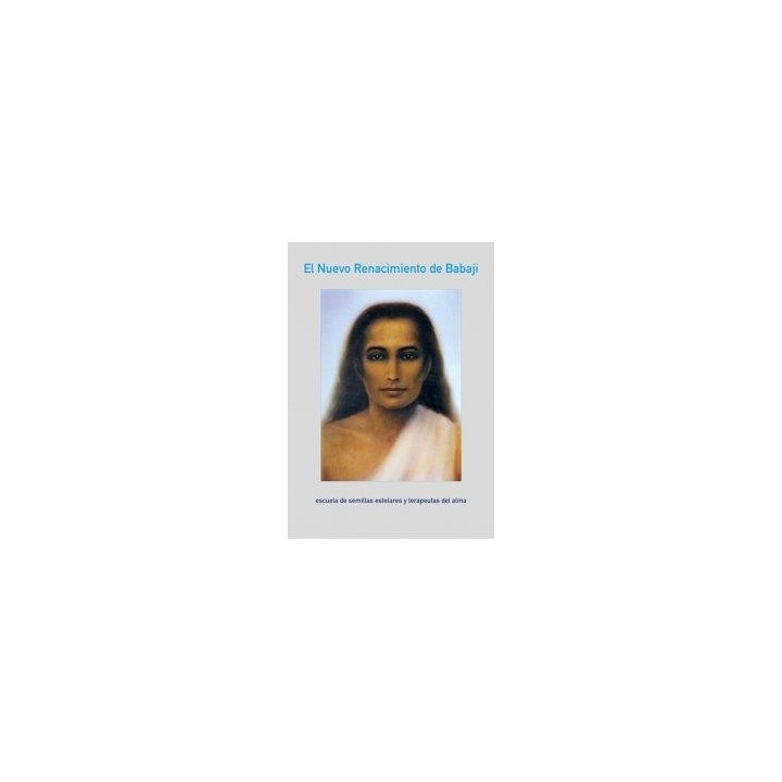NUEVO RENACIMIENTO DE BABAJI EL