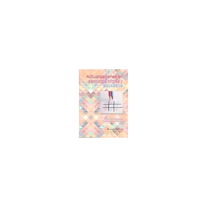 ACTUALIZACIONES EN SEXOLOGIA CLINICA Y