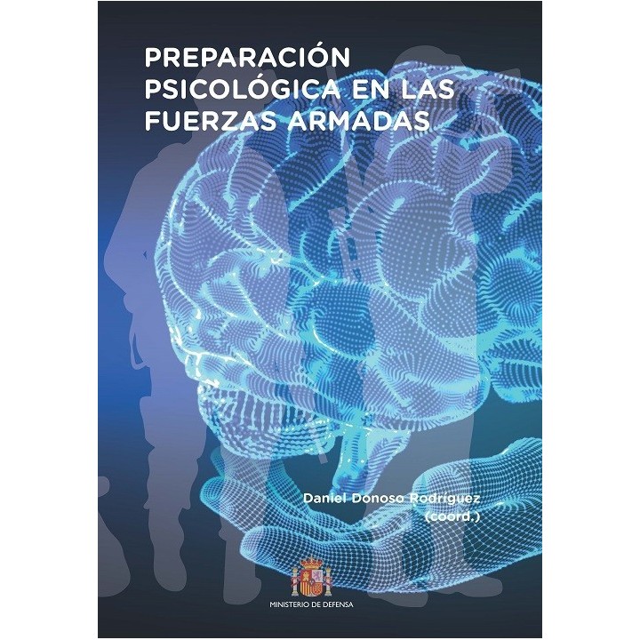 PREPARACIÓN PSICOLÓGICA EN LAS FUERZAS ARMADAS