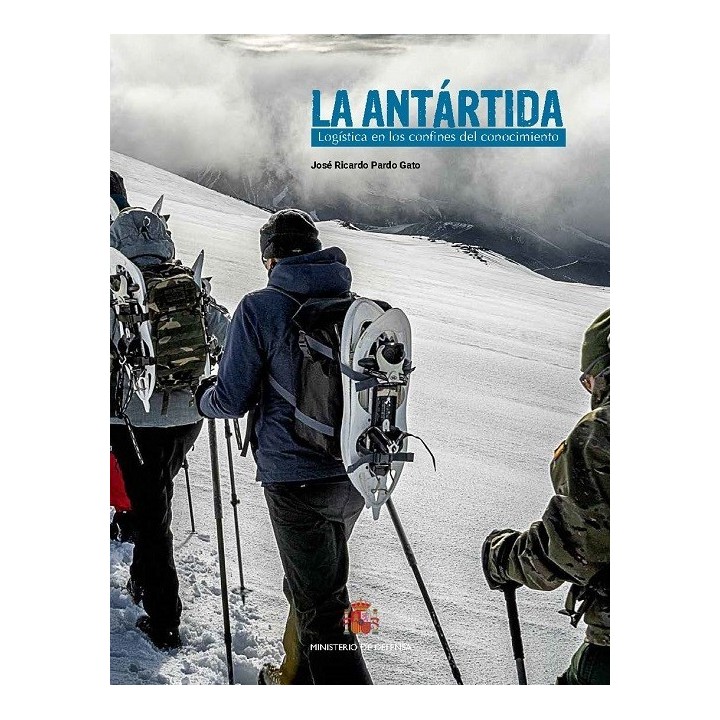 LA ANTÁRTIDA