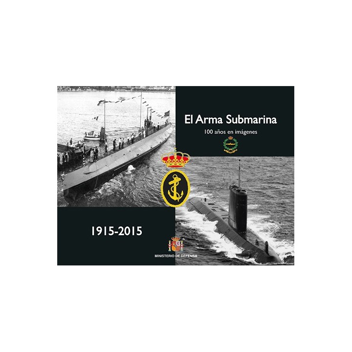 EL ARMA SUBMARINA