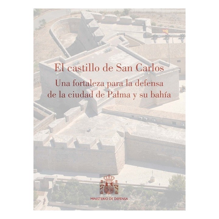 EL CASTILLO DE SAN CARLOS