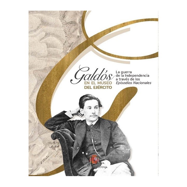GALDÓS EN EL MUSEO DEL EJÉRCITO.