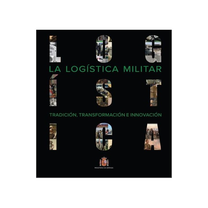 LA LOGÍSTICA MILITAR