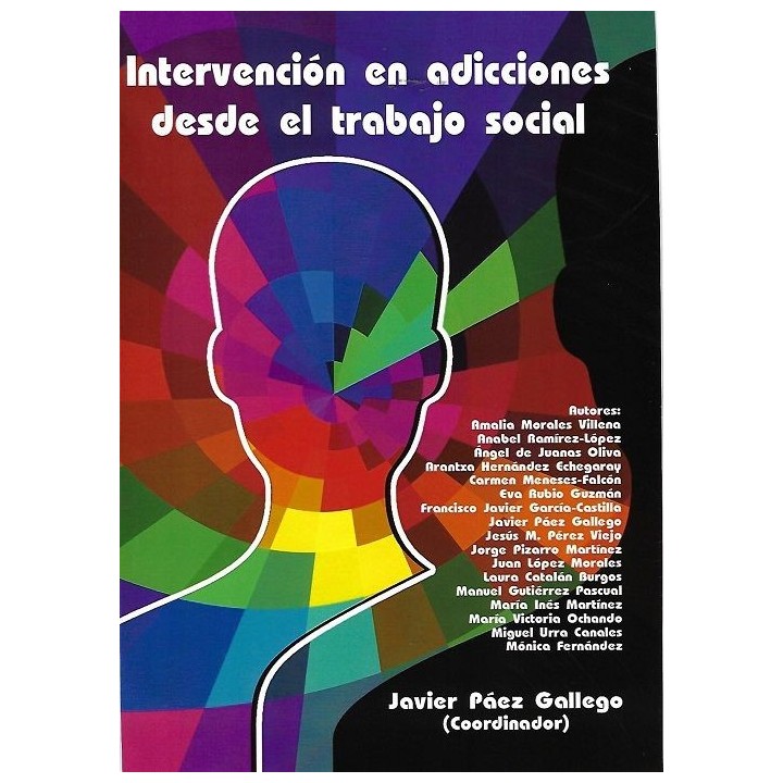INTERVENCIÓN EN ADICCIONES DESDE EL TRABAJO SOCIAL