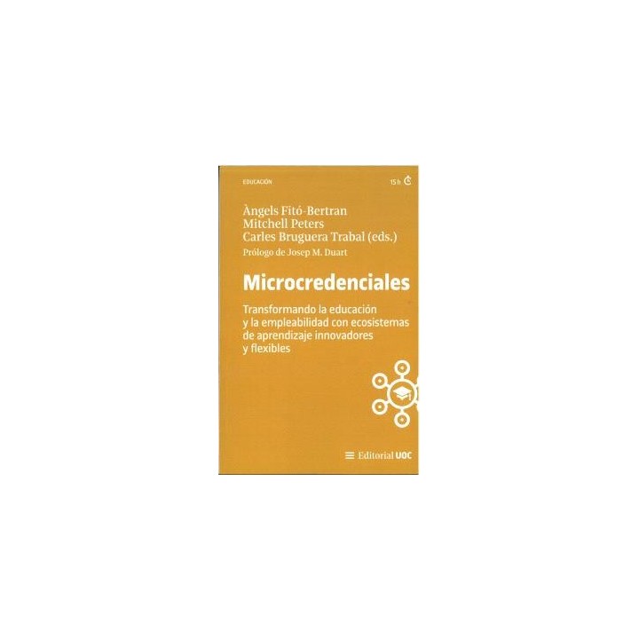 MICROCREDENCIALES