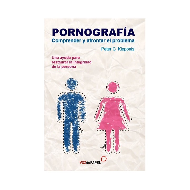 PORNOGRAFÍA
