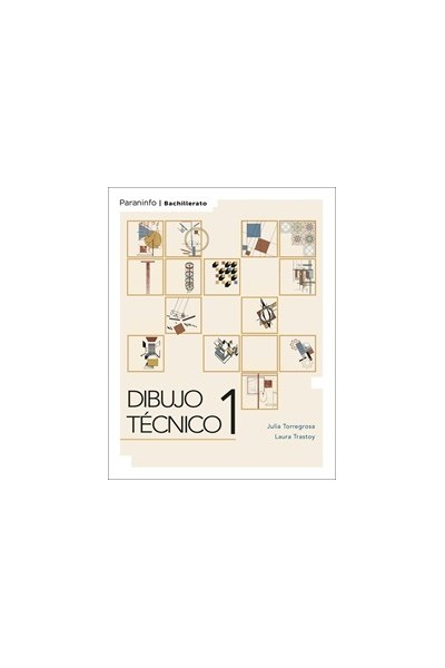 DIBUJO TÉCNICO 1. LOMLOE