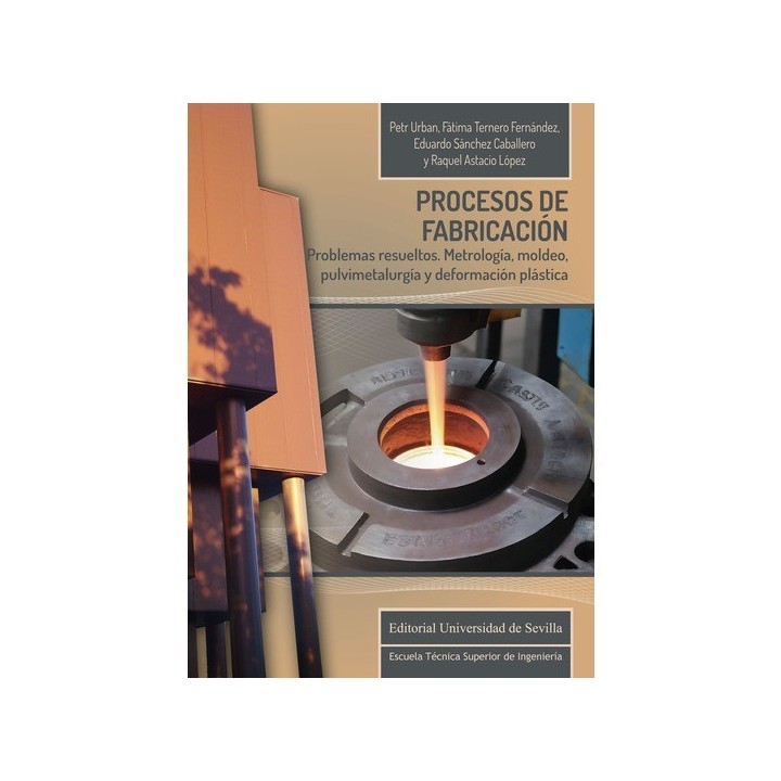 PROCESOS DE FABRICACIÓN