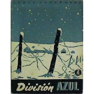 Division Azul