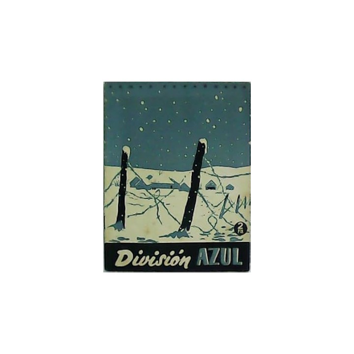 Division Azul