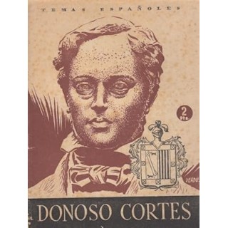 Donoso Cortes