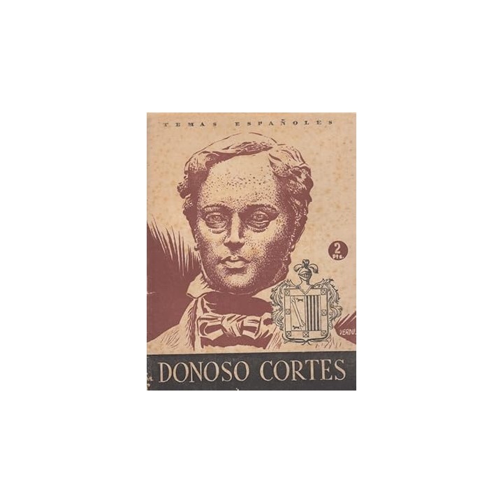 Donoso Cortes
