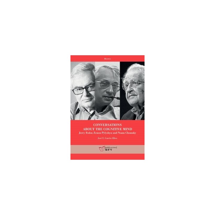CONVERSATIONS ABOUT THE COGNITIVE MIND