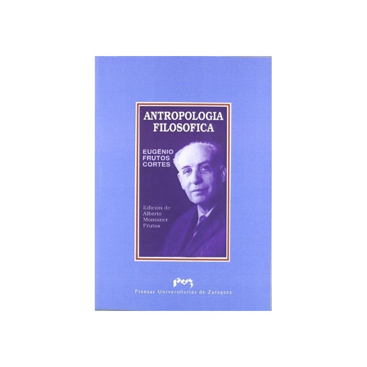 ANTROPOLOGIA FILOSOFICA