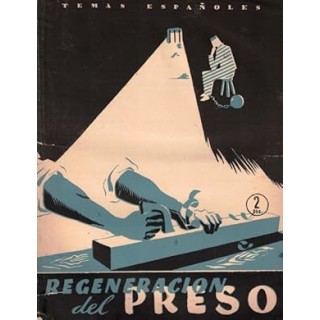 Regeneración del Preso