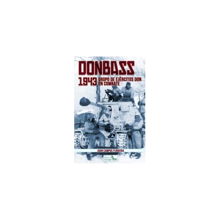 DONBASS, 1943